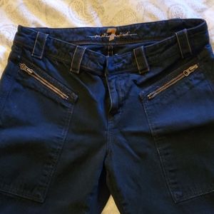7 for all Mankind Jean